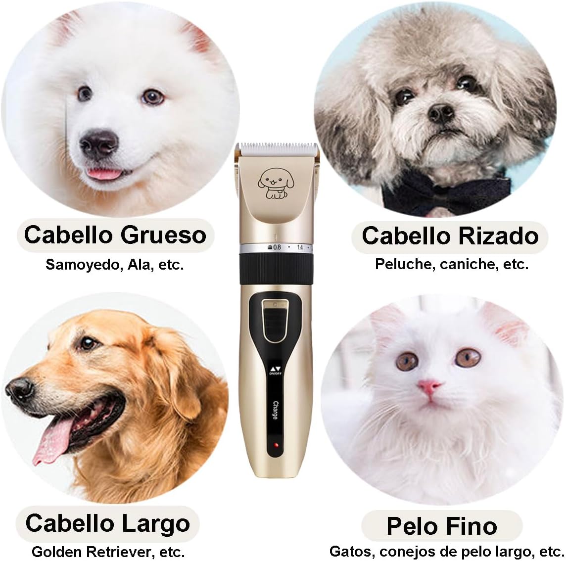 ElitePet Groomer Pro™