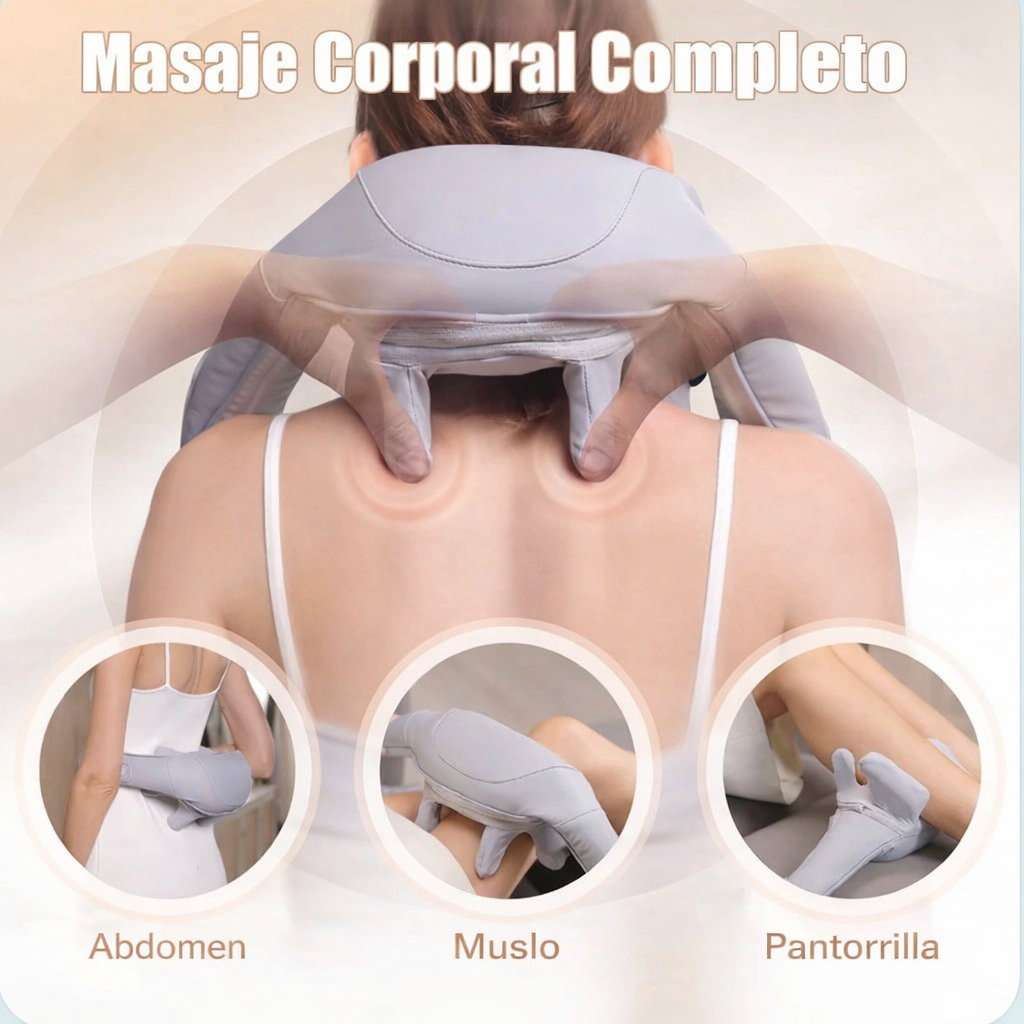 PureRelax Massager™