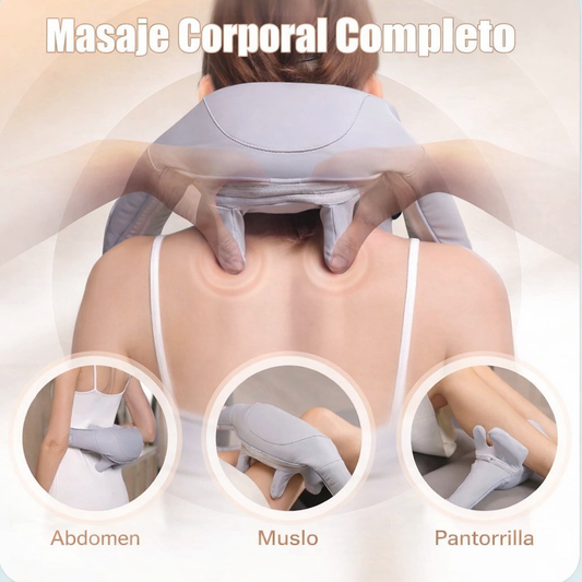 PureRelax Massager™