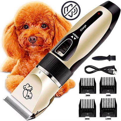 ElitePet Groomer Pro™