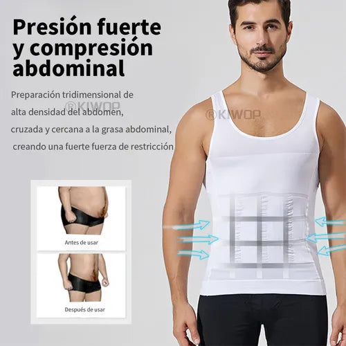 MuscleForm Body Shaper™