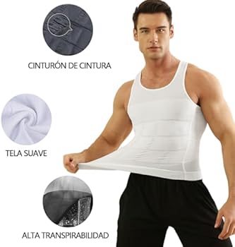 MuscleForm Body Shaper™