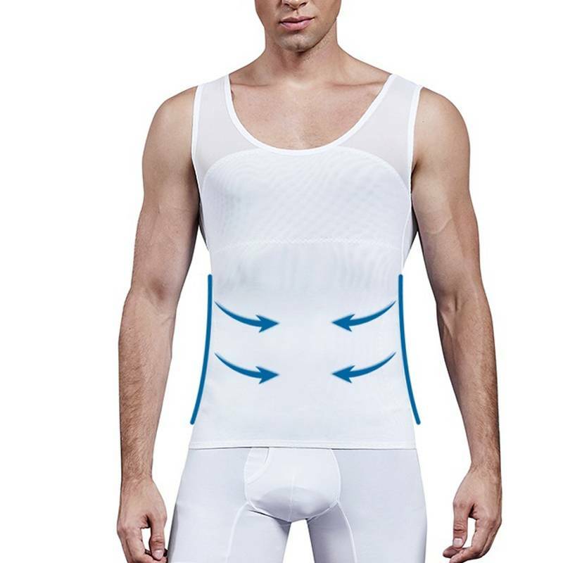 MuscleForm Body Shaper™