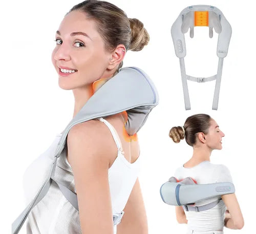PureRelax Massager™